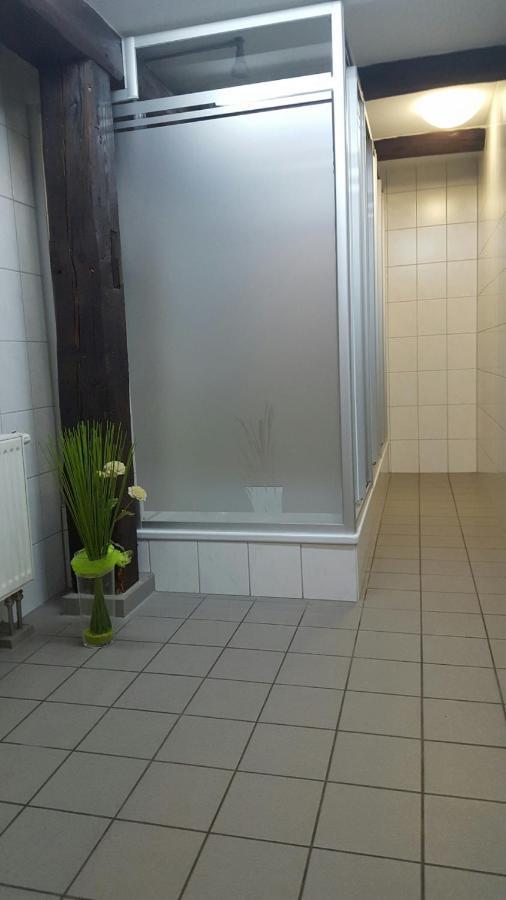 Radlerhof Spreewald Hotell Kolkwitz  Exteriör bild