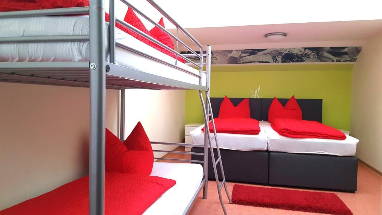 Radlerhof Spreewald Hotell Kolkwitz  Exteriör bild