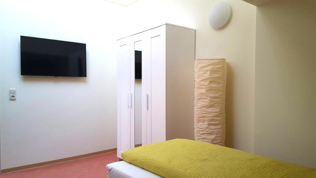 Radlerhof Spreewald Hotell Kolkwitz  Exteriör bild