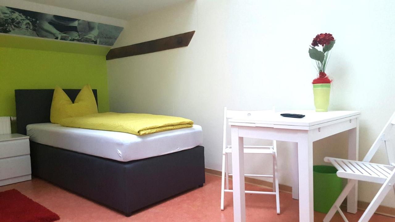 Radlerhof Spreewald Hotell Kolkwitz  Exteriör bild